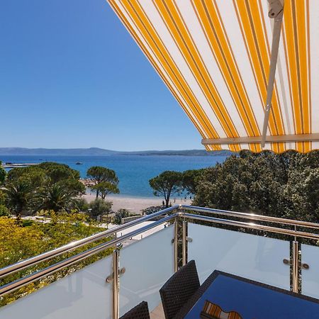 Apartmani Simi - The Wave Crikvenica Exterior photo
