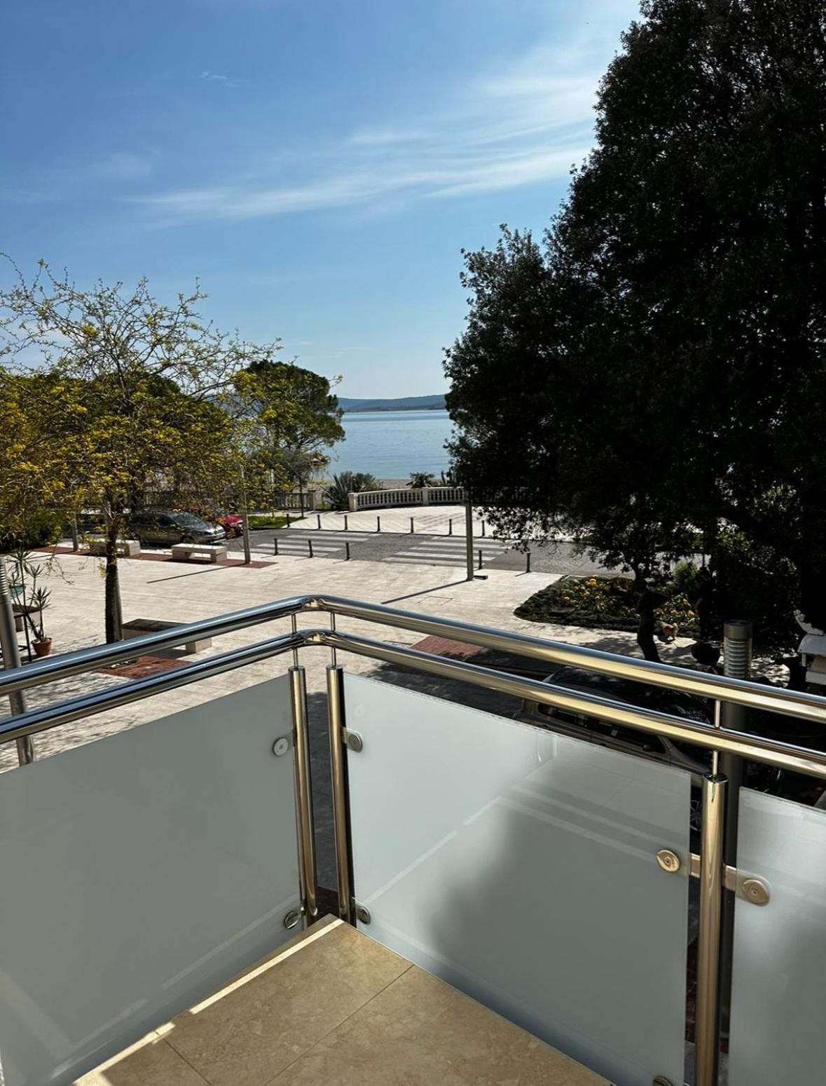 Apartmani Simi - The Wave Crikvenica Exterior photo