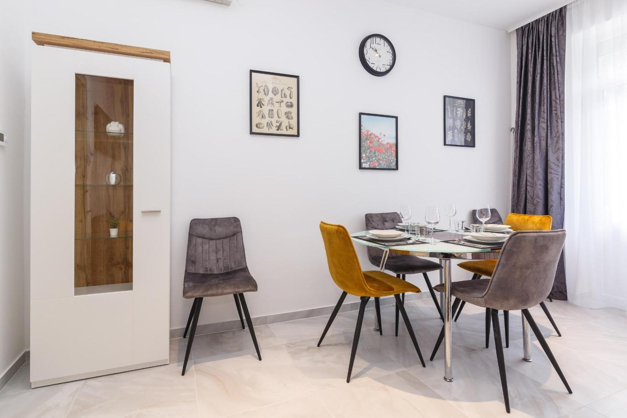 Apartmani Simi - The Wave Crikvenica Exterior photo