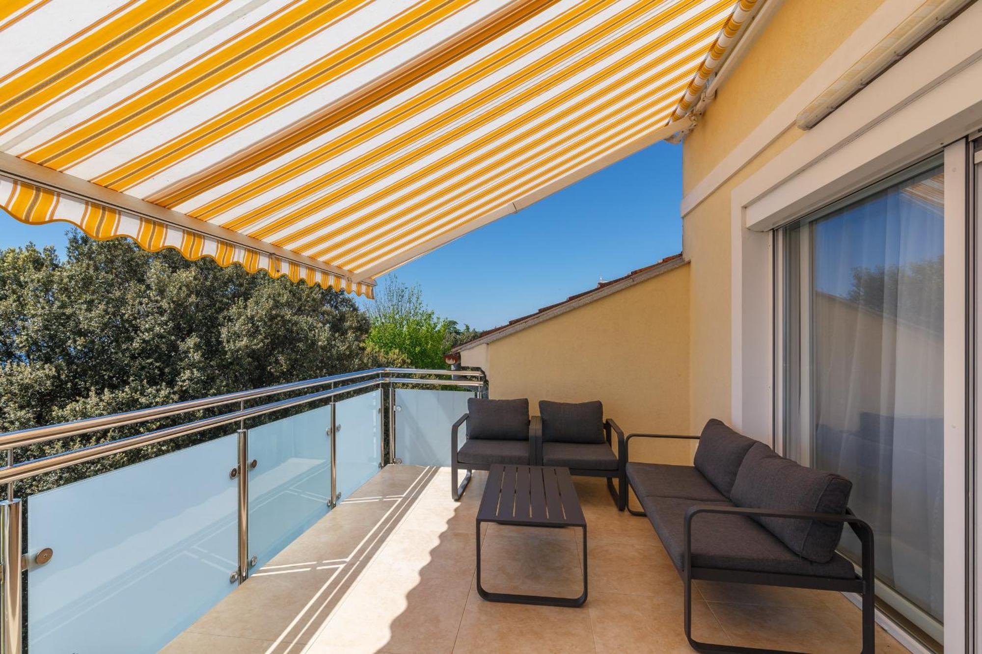 Apartmani Simi - The Wave Crikvenica Exterior photo